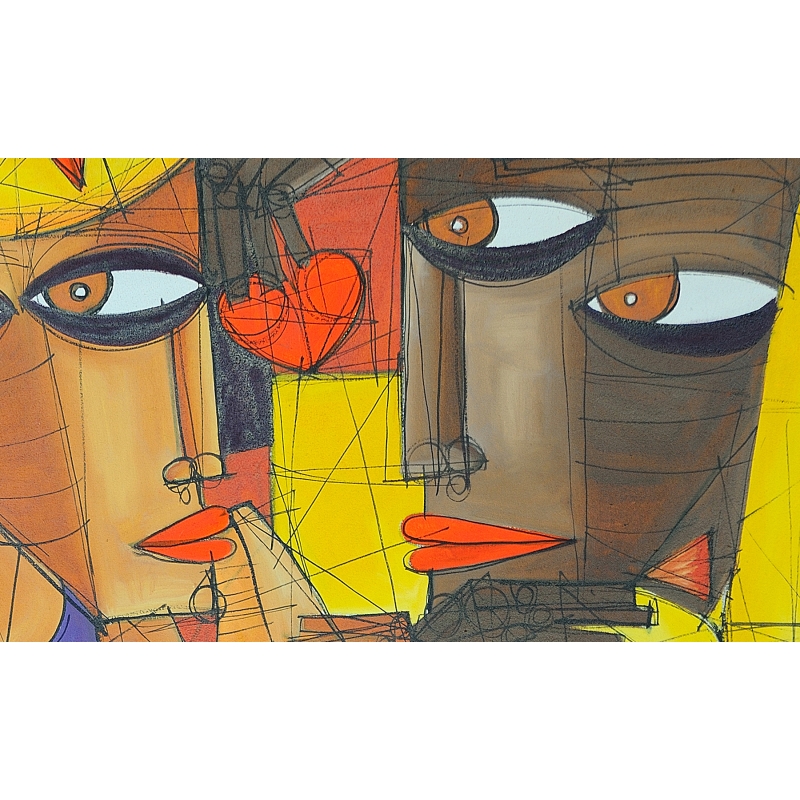 Kuba Kunst VI