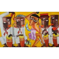 Kuba Kunst 11