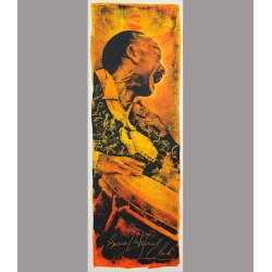 Kuba Kunst XX