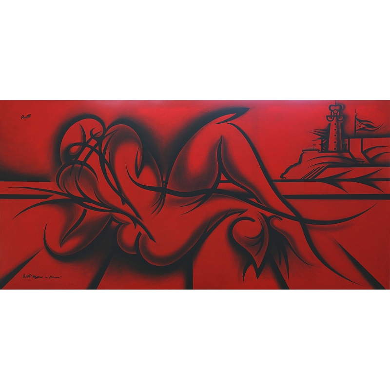 Kuba Kunst 28