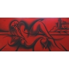 Kuba Kunst 28
