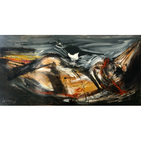 Kuba Kunst 12