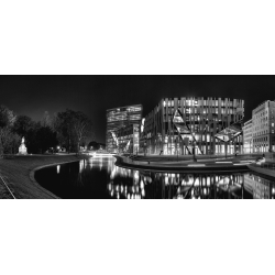 Kö Bogen Düsseldorf S-W...