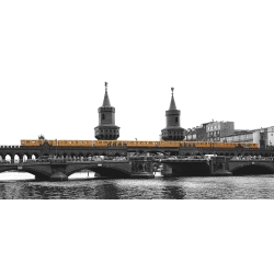 Oberbaumbrücke Berlin