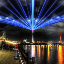 Rhein Laser Düsseldorf