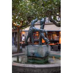 Radschläger Düsseldorf