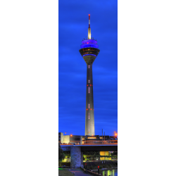 Rheinturm Düsseldorf