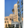 Gehry Bauten Medienhafen Düsseldorf