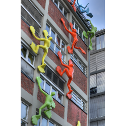 Flossys im Düsseldorfer...