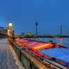 Kasematten Düsseldorf