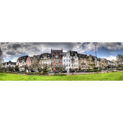 Düsseldorf Oberkassel