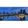 Hyatt Medienhafen Düsseldorf Panorama II
