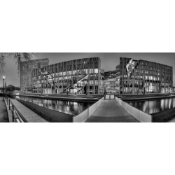 Kö Bogen Düsseldorf S-W