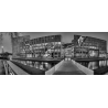 Kö Bogen Düsseldorf S-W