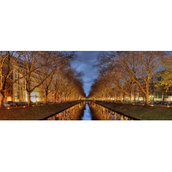 Königsallee Düsseldorf...