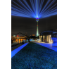 MEDIEHAFEN RHEINLASER