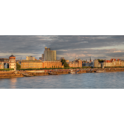 Altstadt Panorama