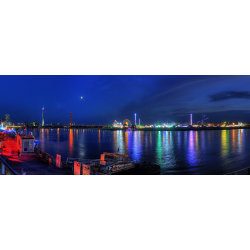 Rheinkirmes Düsseldorf