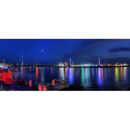 Rheinkirmes Düsseldorf