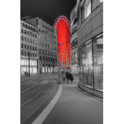 Wheel Art II Düsseldorf