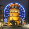 Burgplatz Wheel